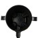 Denzel LVC20 construction vacuum cleaner, 1400 watts, 20 l, 3 m hose, carcinchronization socket