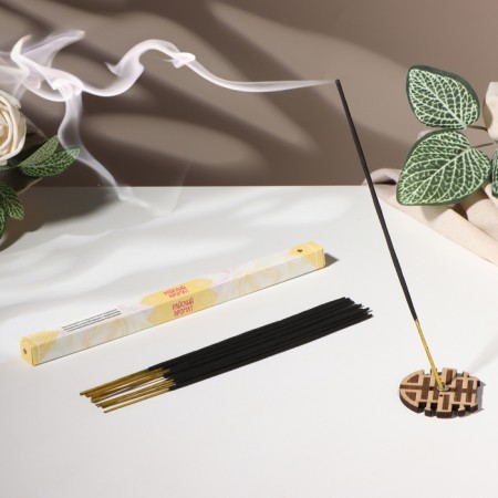 Incense "Breath of nature Paradise Aroma", 8 sticks