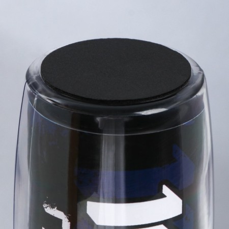 The thermostat with the insert "I do not see the barriers on February 23", 350 ml-2