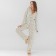 Female pajamas (shirt and trousers) KAFTAN GUSSI Rr. 44-46