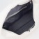 Bag-hota vita with a zipper, white color