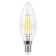 LED LED Feron, E14, 5 W, 230 V, white light