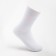 Women's Tainted Trouble Quartet, white color, size 23-25