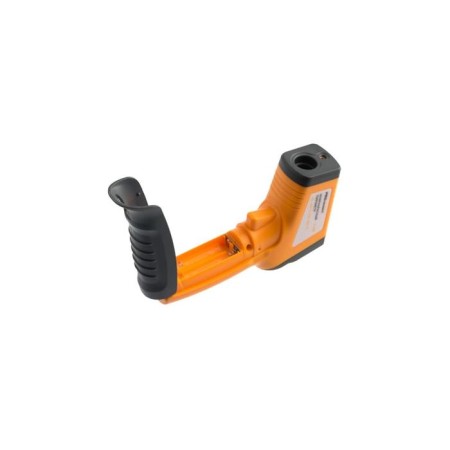 The infrared pyrometer Rexant R -400, 12: 1, from -50 to +400 ° C, ± 1.5 ° C, laser sight-3