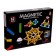 Designer magnetic, 62 parts
