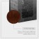 ADELICA Veneto wine box, 34 × 10.5 × 10.2 cm, color dark chocolate