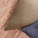 Decorative pillowcase SL Home Linen 40*40 cm, col. Green, 100%linen