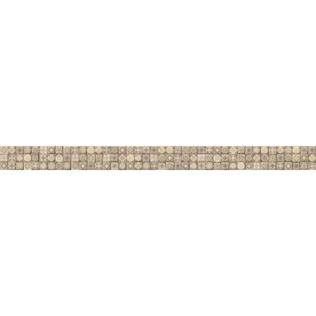 Royal Garden Wall Border multicolored 4.5x60
