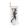 Infutal doll Toyfa dolls-x jennifer, brown-haired man, 2 holes, 160 cm