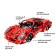 Designer Racing machine GAO BO LE MECHANICAL MASTER, Inertia, 437 parts, 6+