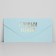 Gift envelope “Miraculous Moments”, balls, software touch, embossing, 19 x 9.2 cm, New Year