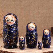 Matryoshka 