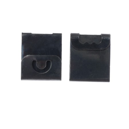 Rus for photo frames and frames DVP 40 x 50 cm, plastic glass in the set, suspension-2