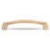 Handle Furniture Tundra RS194GP, m/o 96 mm, color gold
