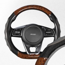 SkyWay Drift-1, PVC size, PVC, eco-legged black and brown