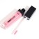 Gloss lip gloss, "strawberries with cream", tone 04