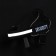 C9 sloping is soft reflective, size xl, og 80-95 cm, weight 30-45 kg, black