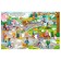 Wimmelbukh with stickers "Pets"