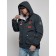 Male Winter jacket, size 54, dark blue color
