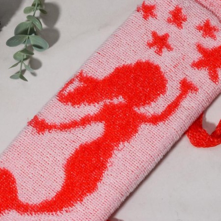 Body Body Dolyan "Mermaid", 11 × 40 cm, color mix-2