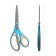 Scissors 19.5cm Erichkrause Endeavor Ergo, blister