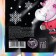 Paper for records "I love winter", 90 sheets