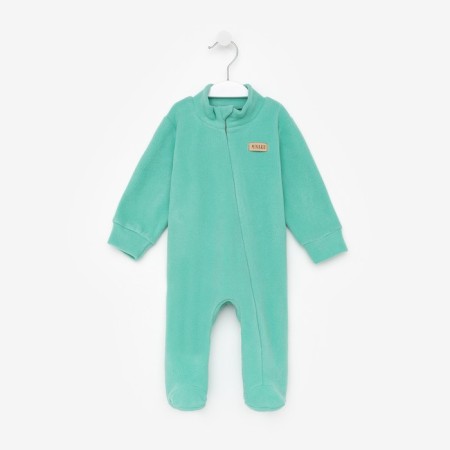 KEPARNISON OF CHIINAKU Mint color, size 68-74