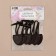 Cleaner clan 16 × 3.6 cm, 3 pcs, brown color
