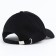 Men's cap “Frog”, black color, rr 56