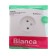 SEM SE BLANCA, 16 A, 250 V, built -in, without salary, IP20, white, BLNRS000011