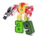 Set of robots "Robocyphra 6-0"