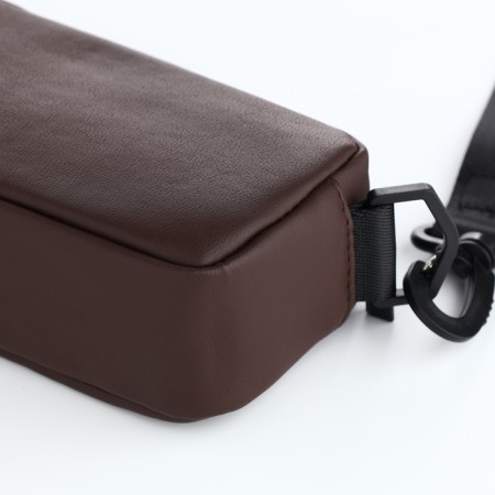Women's bag TEXTURA 19*6*10.5 cm, lightning department, dl.-4