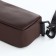 Women's bag TEXTURA 19*6*10.5 cm, lightning department, dl.
