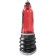 Hydropop Bathmate Hydromax5 Brilliant red