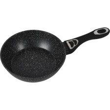 Deep pan Bekker BK-7842, Soft Touch pen, D = 22 cm
