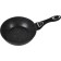 Deep pan Bekker BK-7842, Soft Touch pen, D = 22 cm