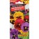 Viola flowers "Swiss giants", vittroka, a mixture of varieties, dv, 0.1 g