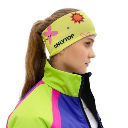 Sports bandage onlytop, p. S.-5