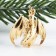 Koshelki figure "will bring a rich year", 7 x 10 cm