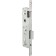 Smeal castle, kale153/p w/b, 30 mm, under c/m, narrow professional., Chromium color