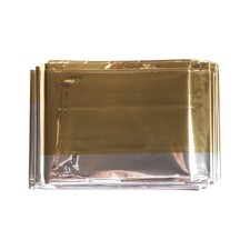 The cover of the isothermal life top of the car, 160x210 cm, from hypothermia or overheating 100550
