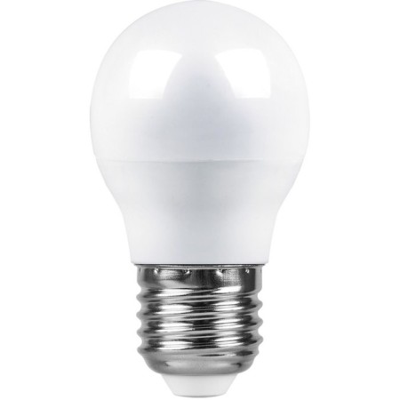 LED LED Feron, Shar, E27, 9 W, 230 V, 2700 K-1