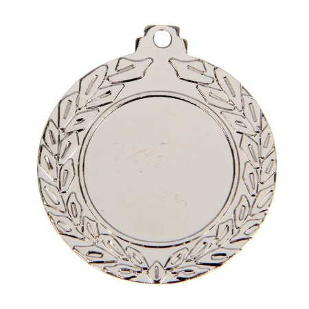 Medal for applying 037 diam 4.5 cm. Color ser. Without a tape-2