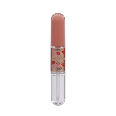 Shine tint and lip oil 2 in 1, waterproof, mix-7
