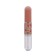 Shine tint and lip oil 2 in 1, waterproof, mix