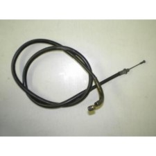 Gas cable, 17920-MBW-D20, PW 427-102, 76 cm