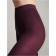 Women's tights Trendy, size 2, color Marsala
