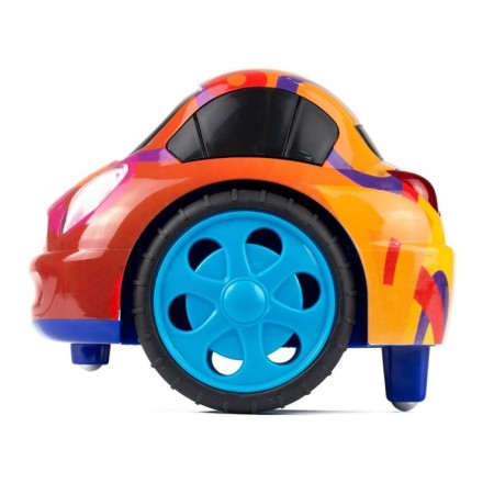 TOOKO My FIRST Spinner Car remote control, with rotation function-2