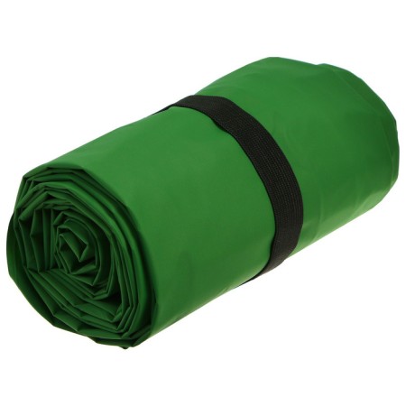 Tourist Maclay rug, inflatable, 190x58x5 cm, green color-9
