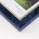 Photo frame Plastic "Office 8" 10x15 cm, turquoise